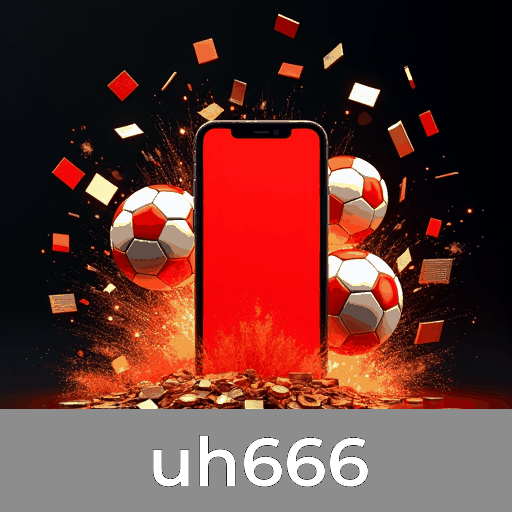 Cassino Online uh666