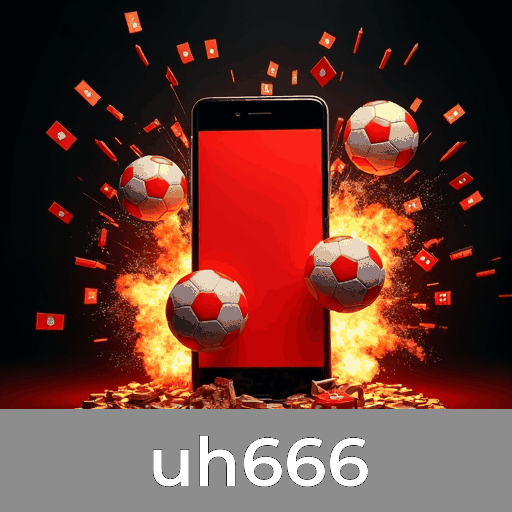 Cadastro na uh666