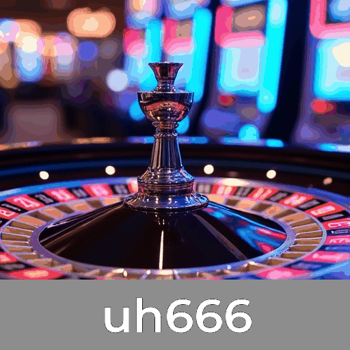 Uh666: Seu Cassino Online Seguro e Premiado