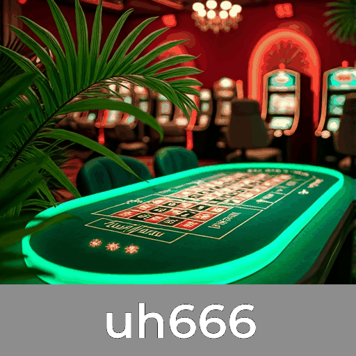 Acesso ao uh666
