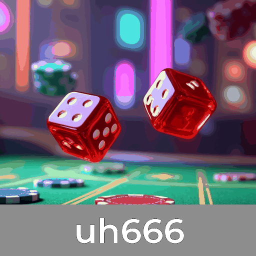 Cassino Online uh666