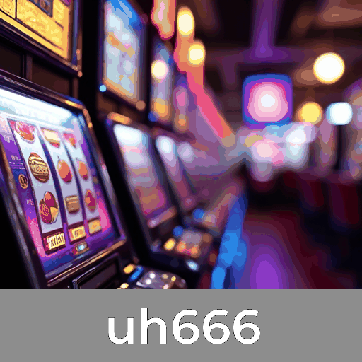 Cassino Online uh666
