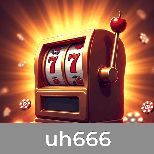 Cassino Online uh666