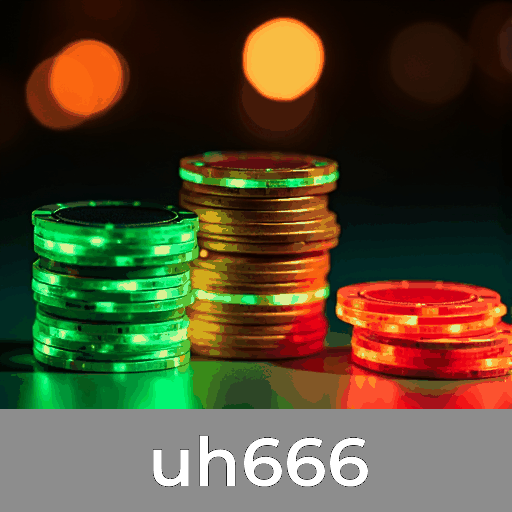 Cadastro na uh666