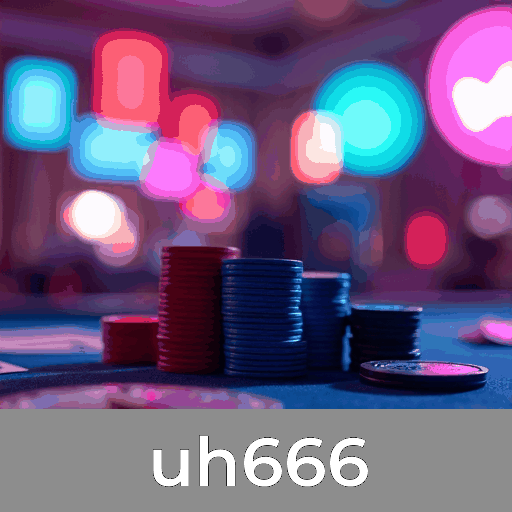 Cassino Online uh666