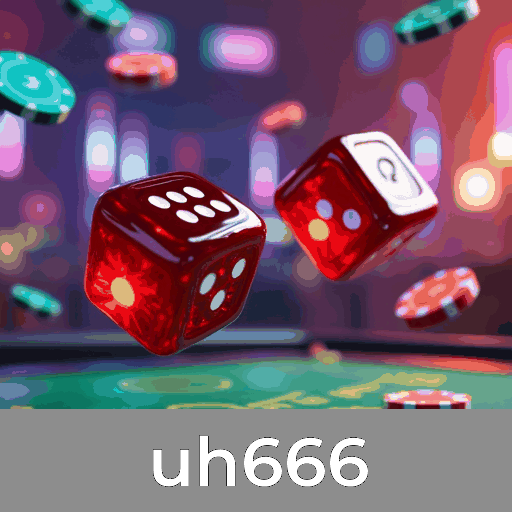 Cadastro na uh666