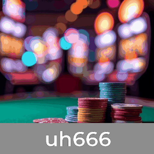 Cassino Online uh666