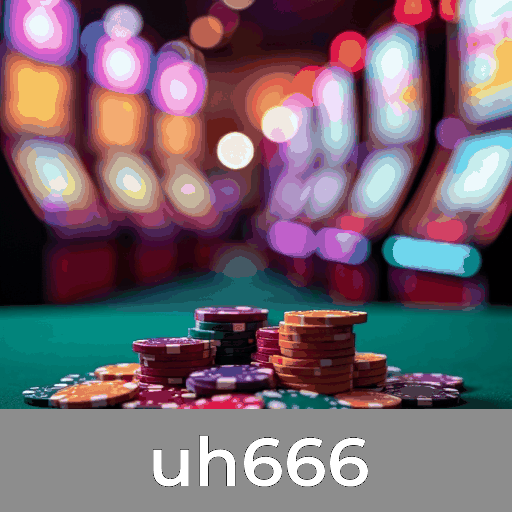 Cassino Online uh666