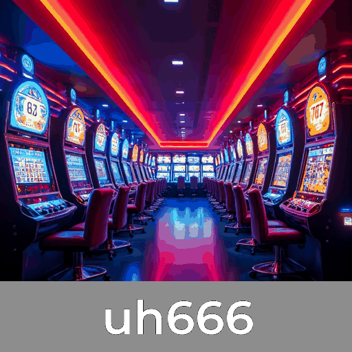 Cadastro na uh666