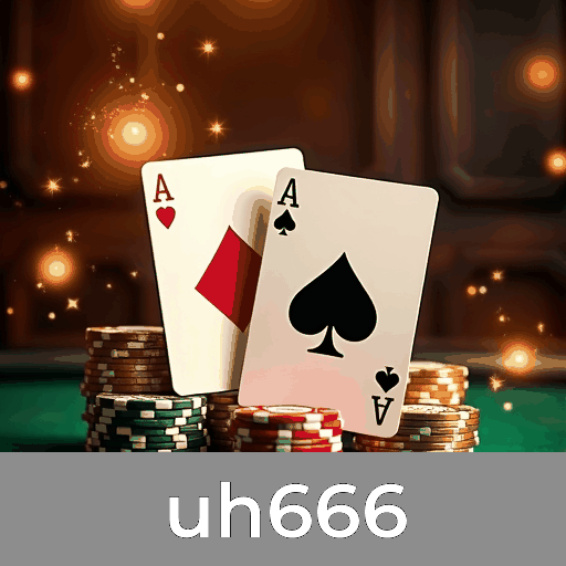 Cassino Online uh666